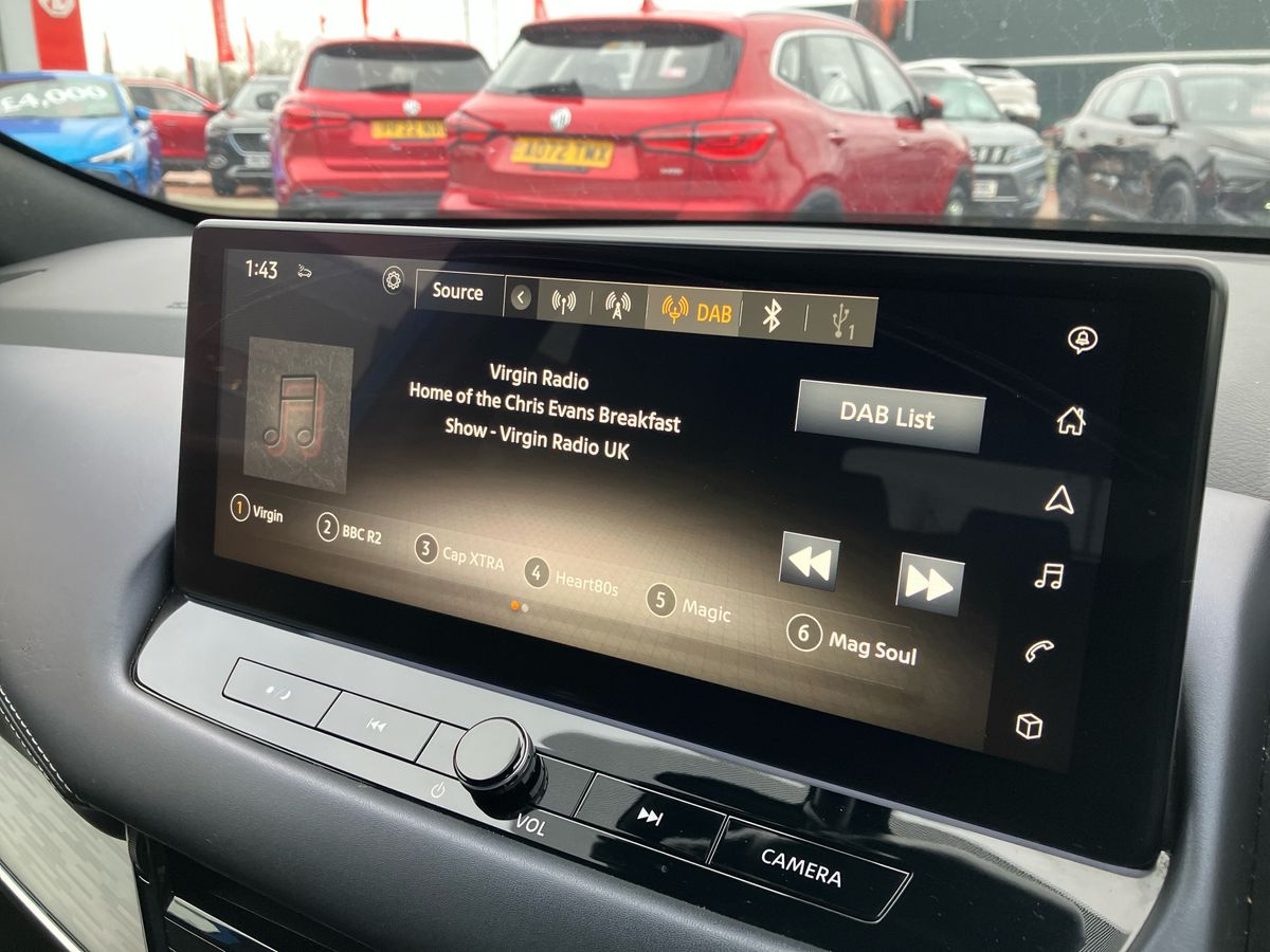 Used Nissan Qashqai 2023 for sale - 76792532: Photo 31