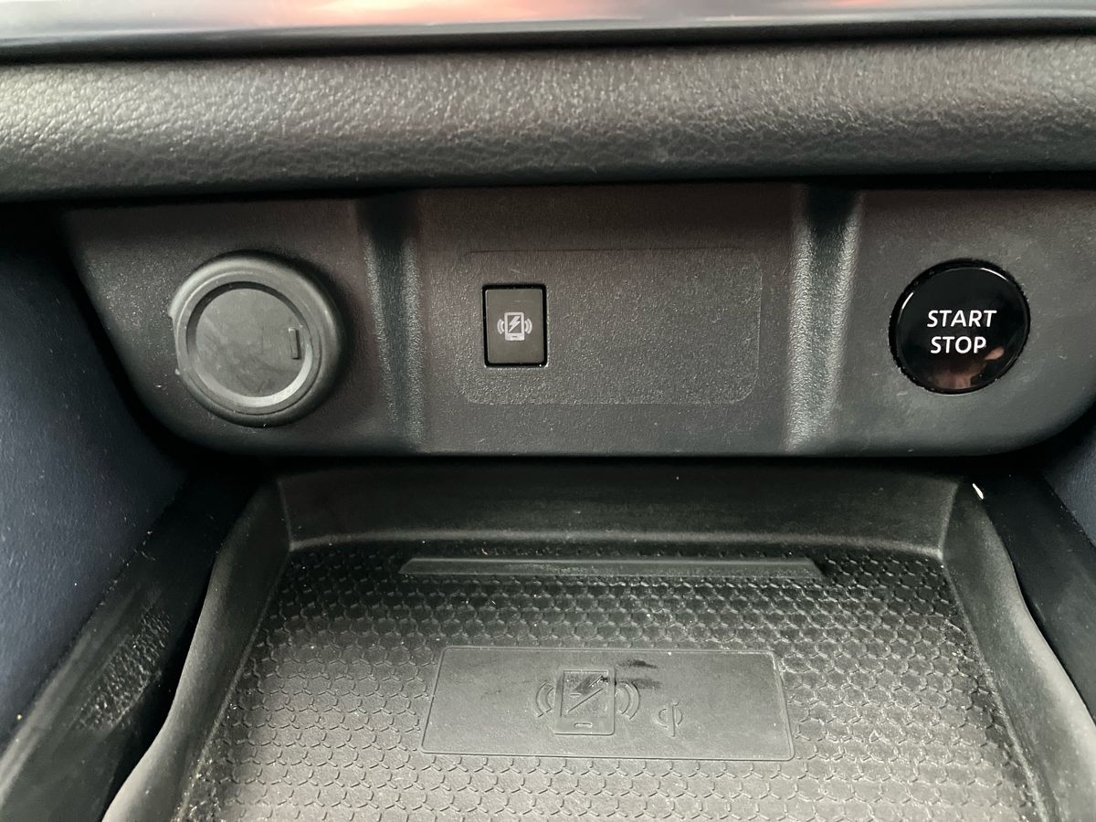 Used Nissan Qashqai 2023 for sale - 76792532: Photo 34