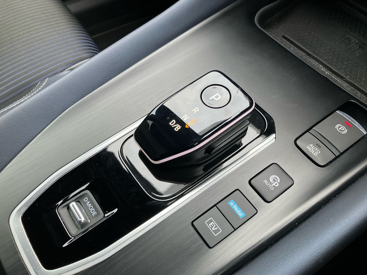 Used Nissan Qashqai 2023 for sale - 76792532: Photo 36