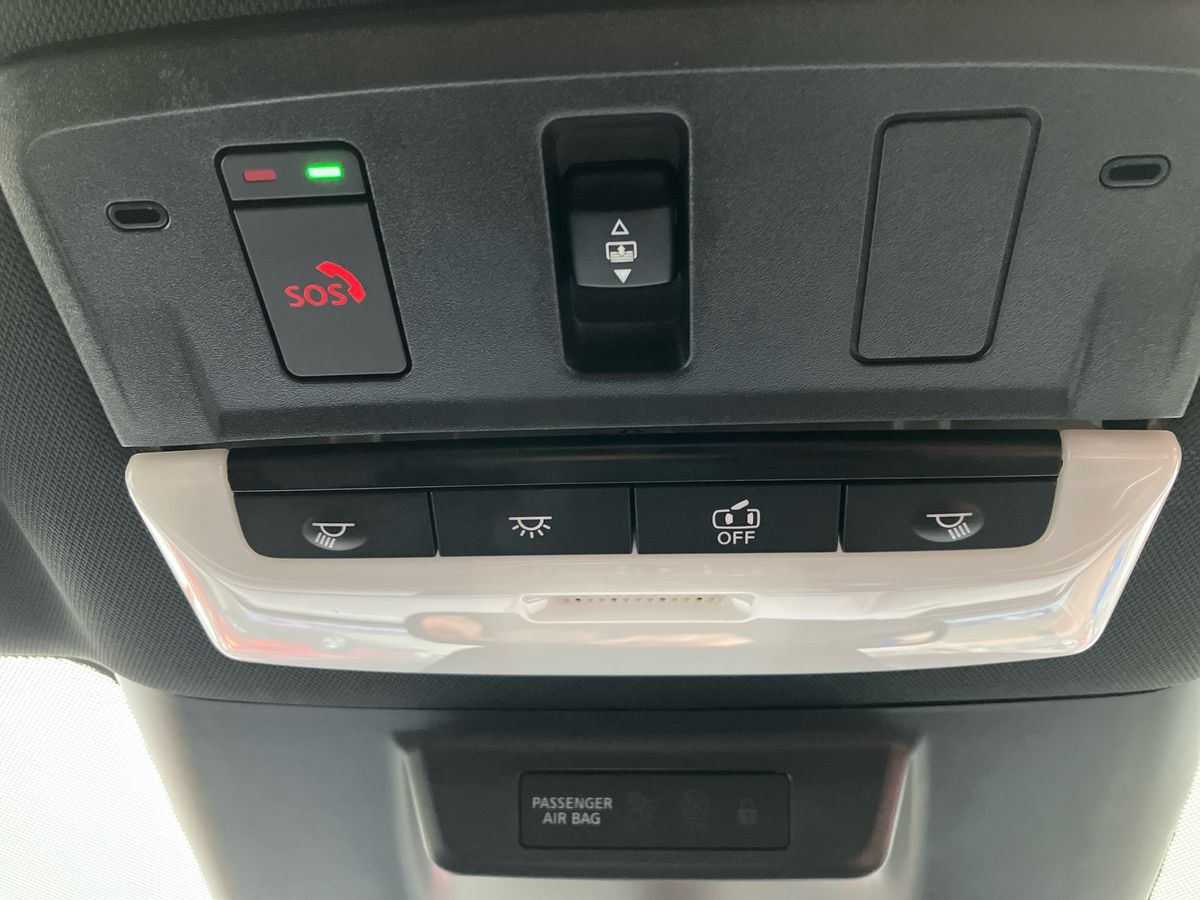 Used Nissan Qashqai 2023 for sale - 76792532: Photo 39