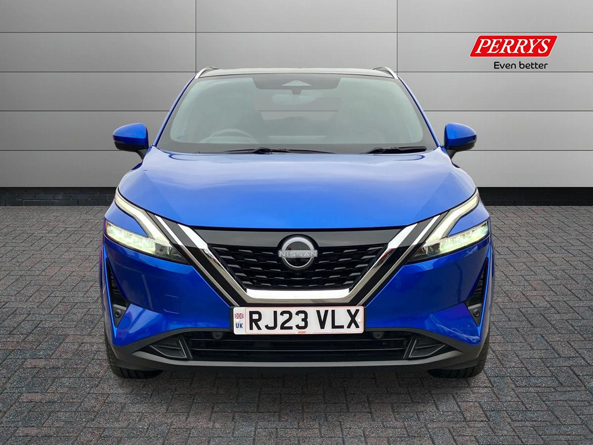 Used Nissan Qashqai 2023 for sale - 76792532: Photo 4