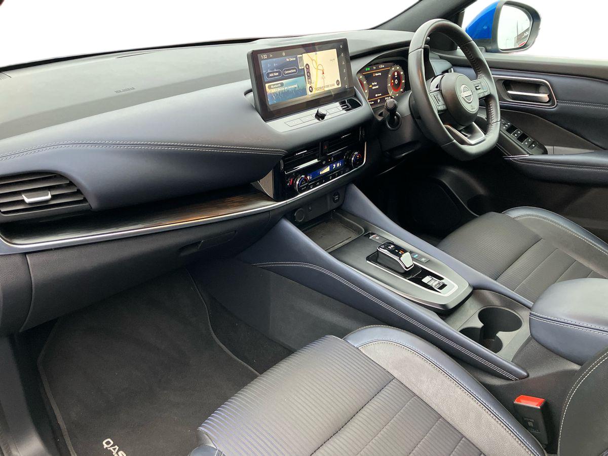 Used Nissan Qashqai 2023 for sale - 76792532: Photo 6