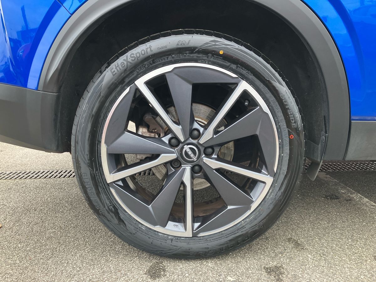 Used Nissan Qashqai 2023 for sale - 76792532: Photo 7