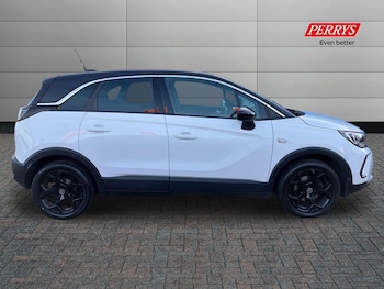 Used Vauxhall Crossland 2021 for sale - 76341270: Photo