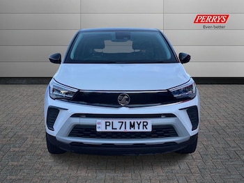 Used Vauxhall Crossland 2021 for sale - 76341270: Photo