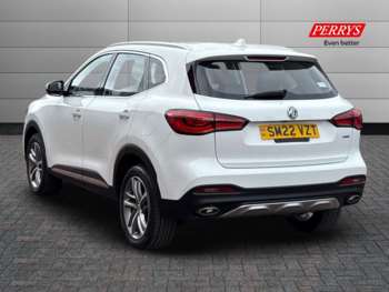 Used MG MG HS 2022 for sale - 75342587: Photo