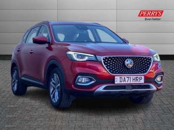 2022 - 1.5 T-GDI Exclusive 5dr DCT Hatchback