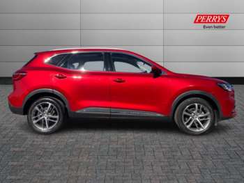 Used MG MG HS 2022 for sale - 74060838: Photo