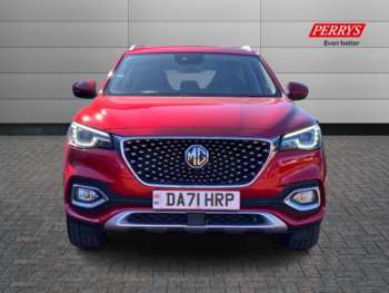 Used MG MG HS 2022 for sale - 74060838: Photo