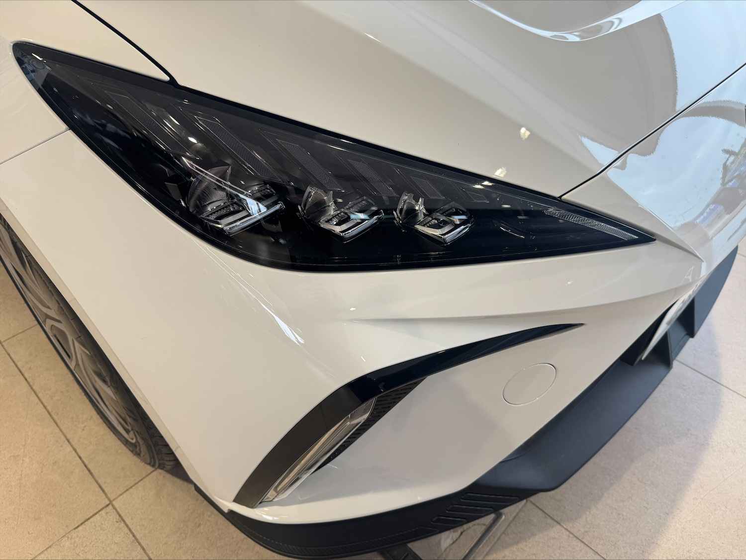 Used MG MG4 2025 for sale - 77318518: Photo 10