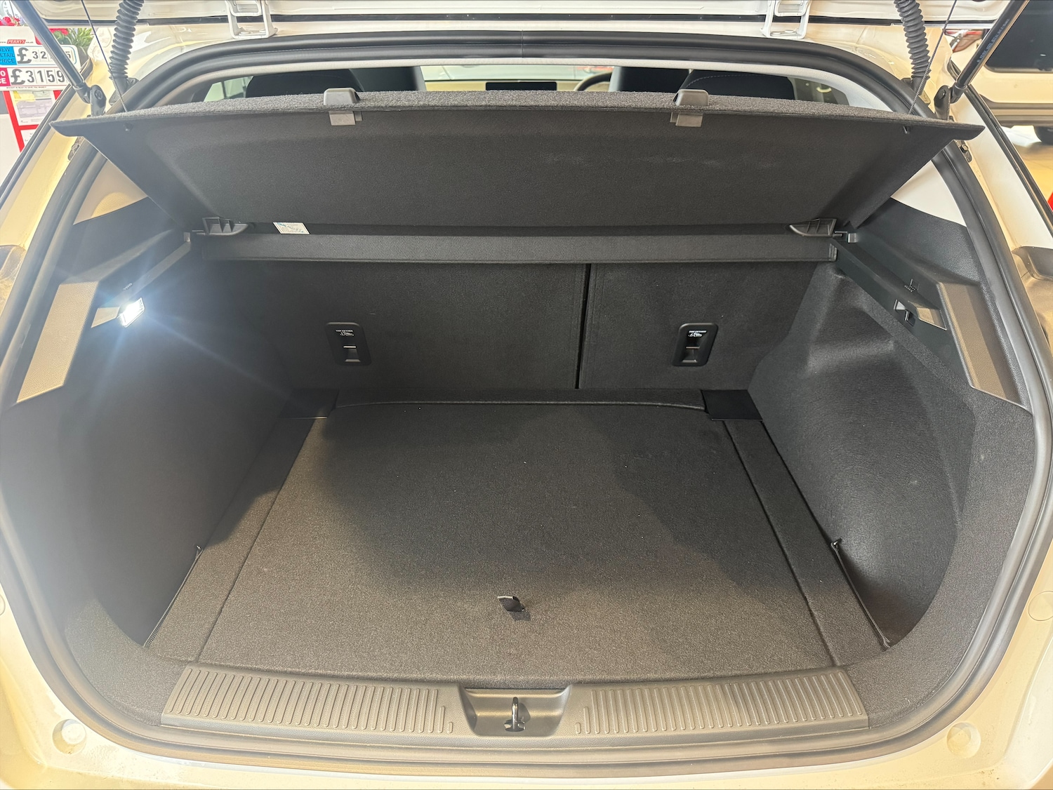 Used MG MG4 2025 for sale - 77318518: Photo 11