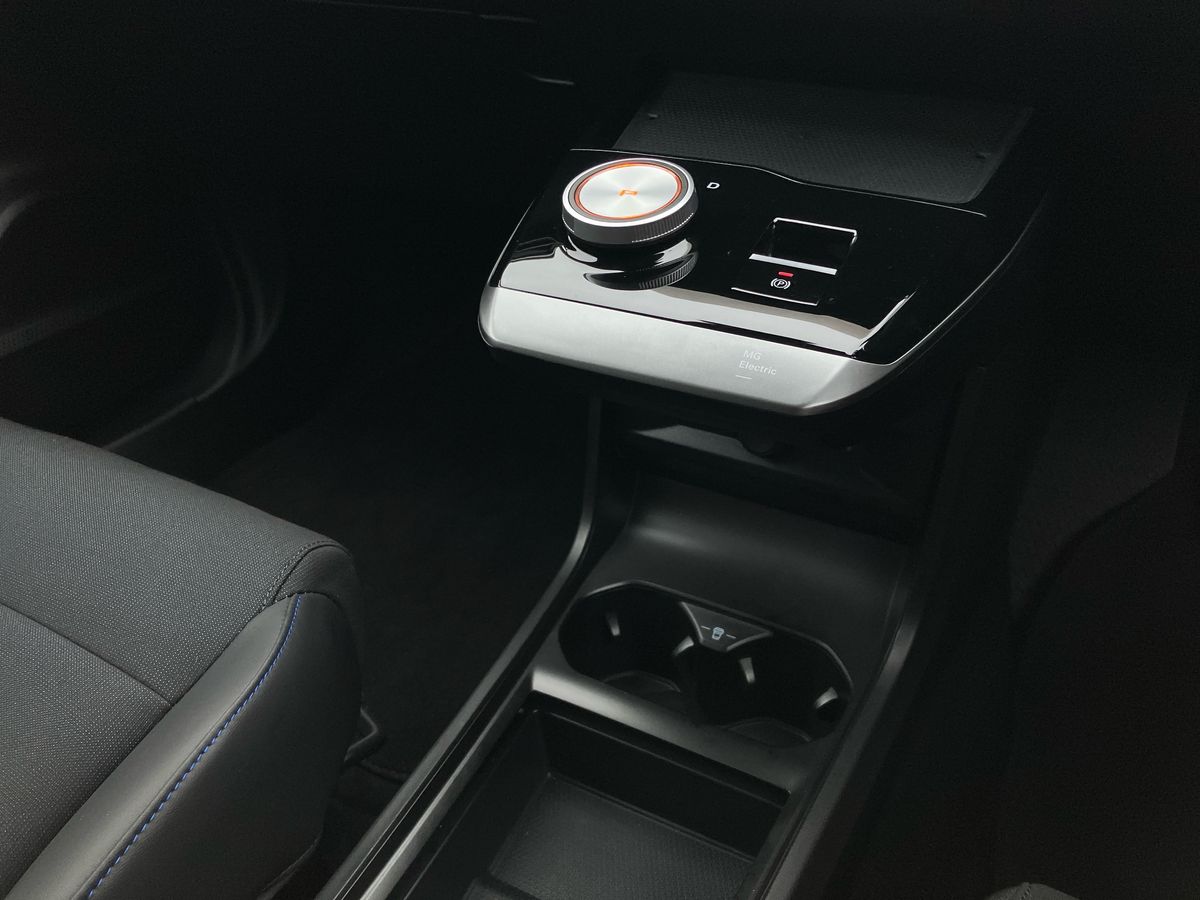 Used MG MG4 2026 for sale - 77318518: Photo 17