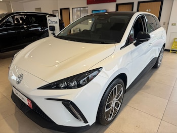 Used MG MG4 2025 for sale - 77318518: Photo