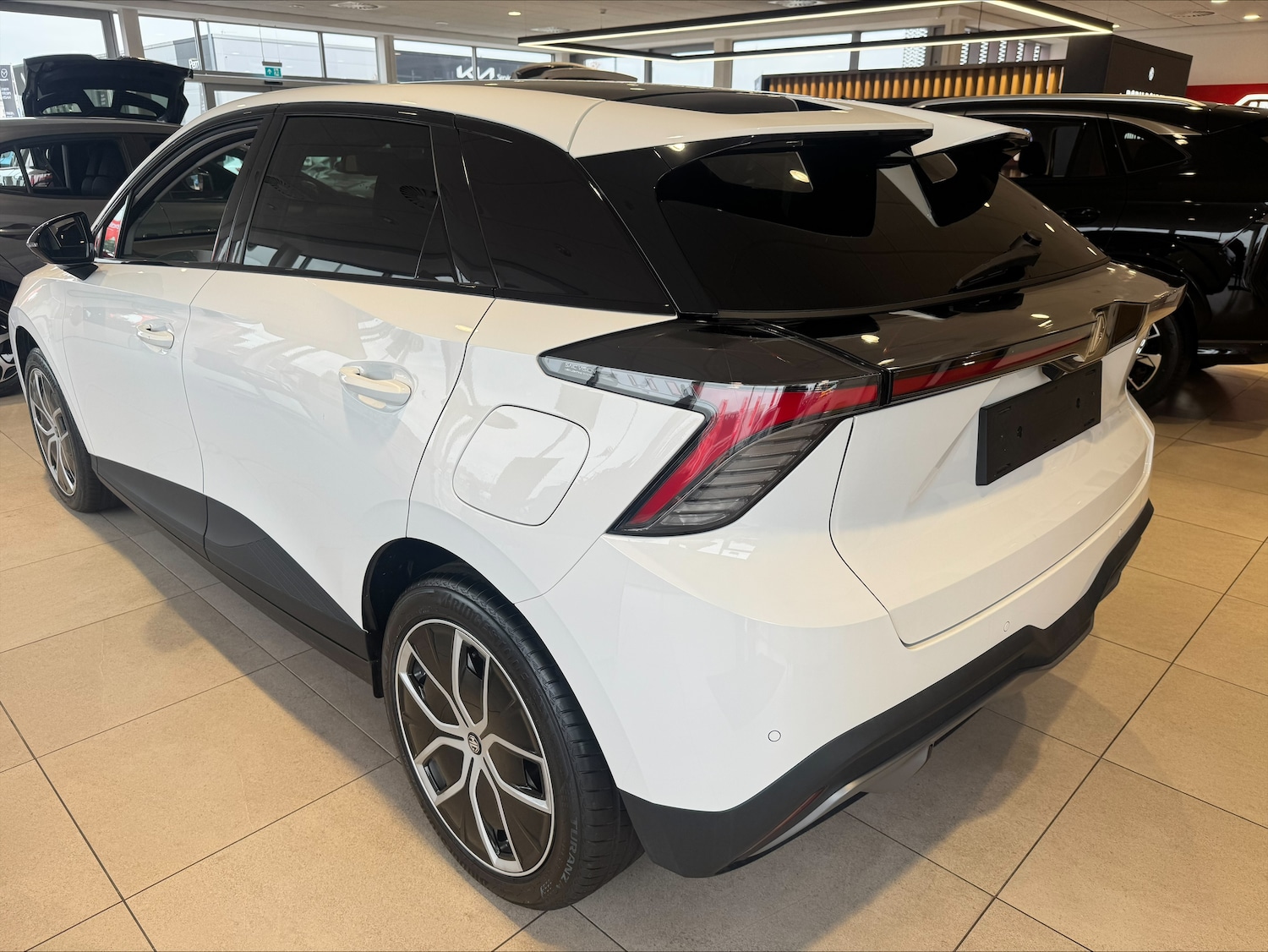 Used MG MG4 2025 for sale - 77318518: Photo 2