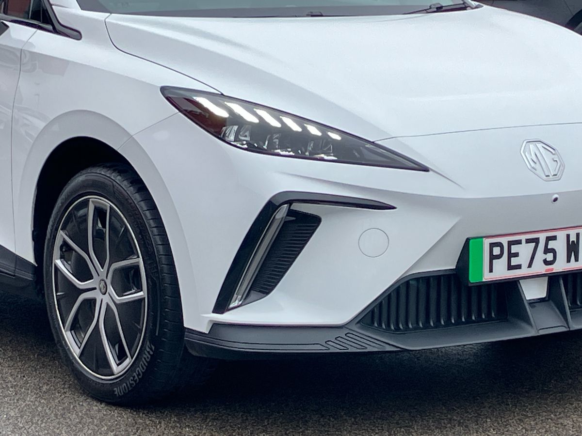 Used MG MG4 2026 for sale - 77318518: Photo 22