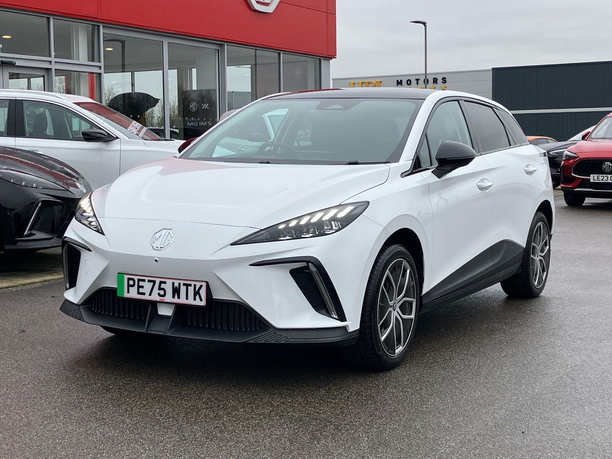 Used MG MG4 2026 for sale - 77318518: Photo 23