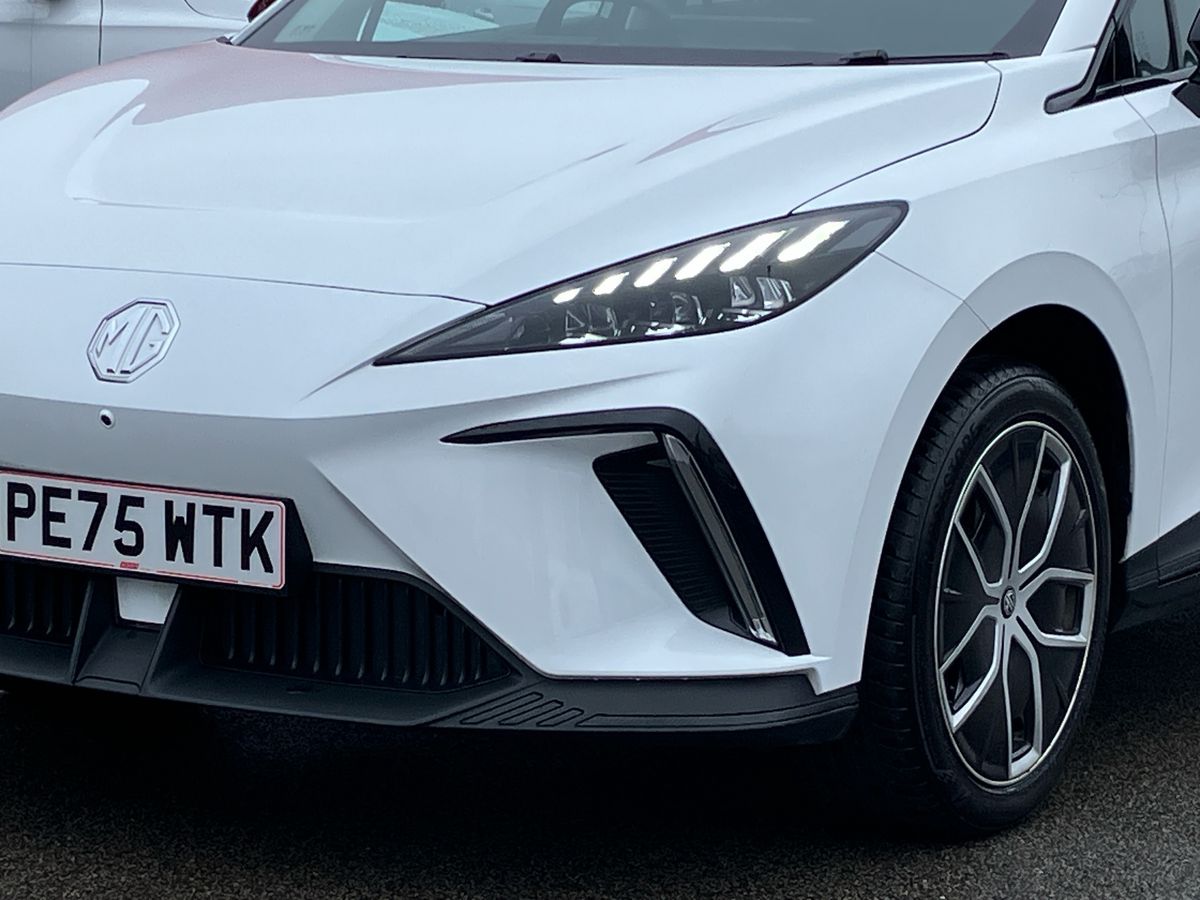 Used MG MG4 2026 for sale - 77318518: Photo 25