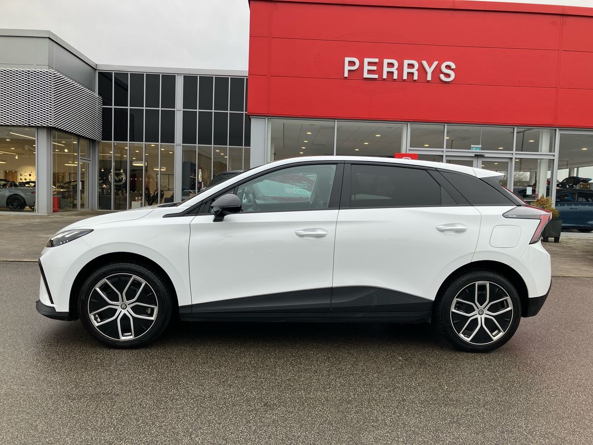 Used MG MG4 2026 for sale - 77318518: Photo 26