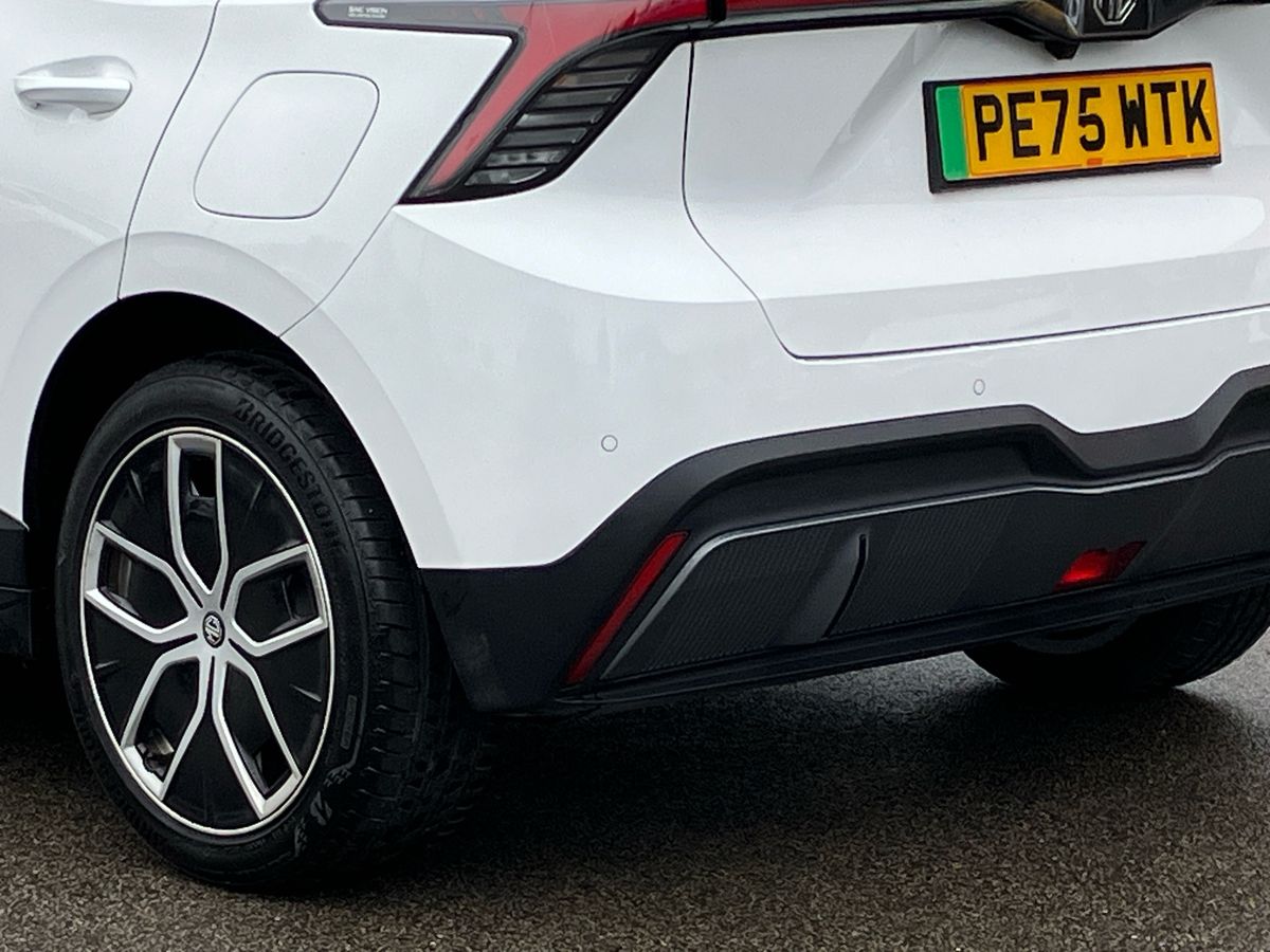 Used MG MG4 2026 for sale - 77318518: Photo 28