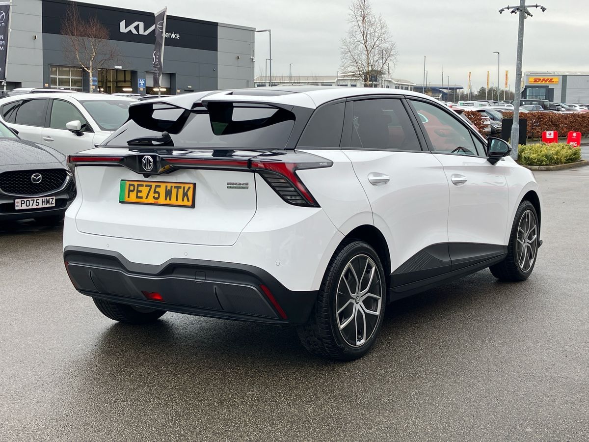 Used MG MG4 2026 for sale - 77318518: Photo 29