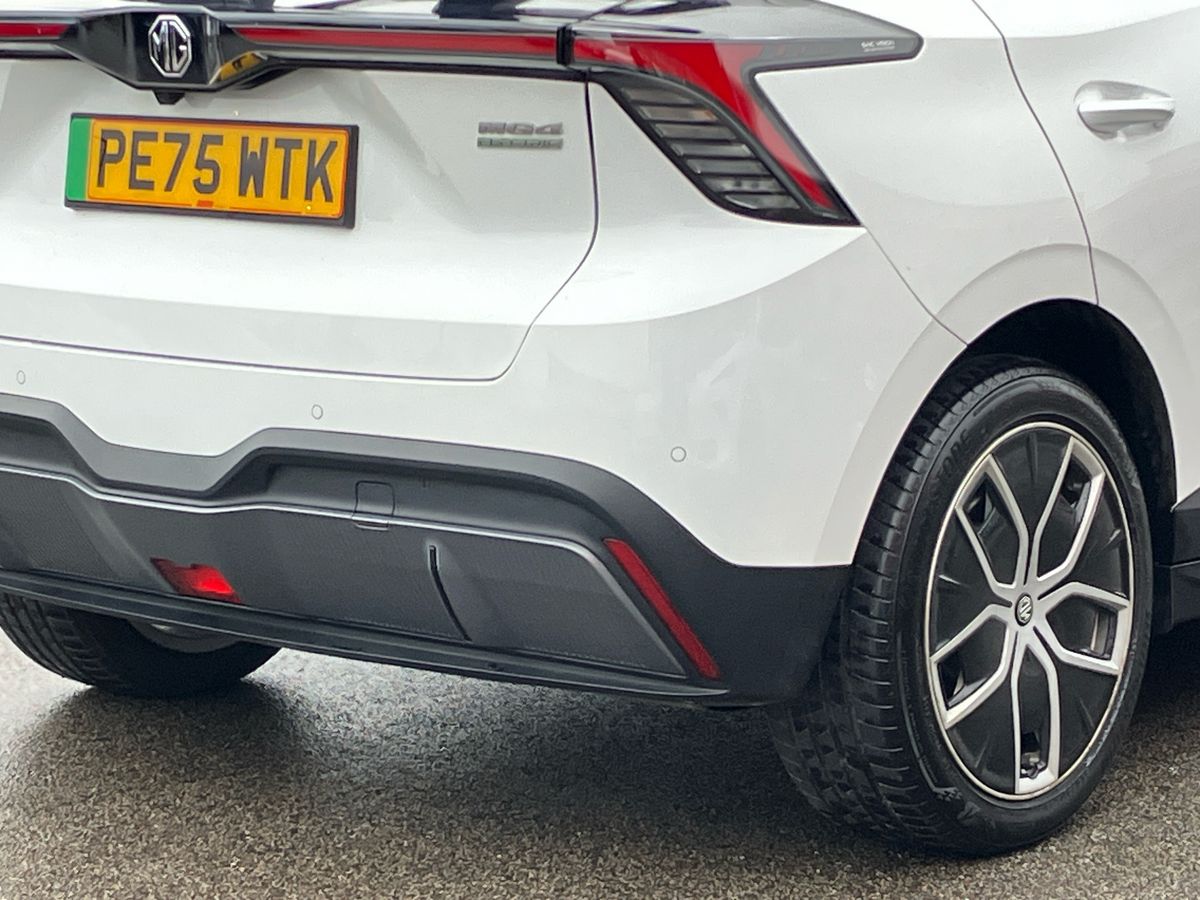 Used MG MG4 2026 for sale - 77318518: Photo 31