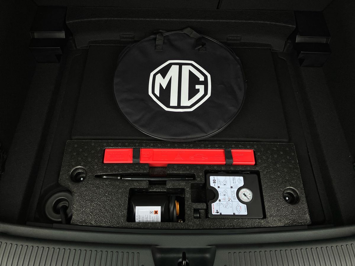 Used MG MG4 2026 for sale - 77318518: Photo 34