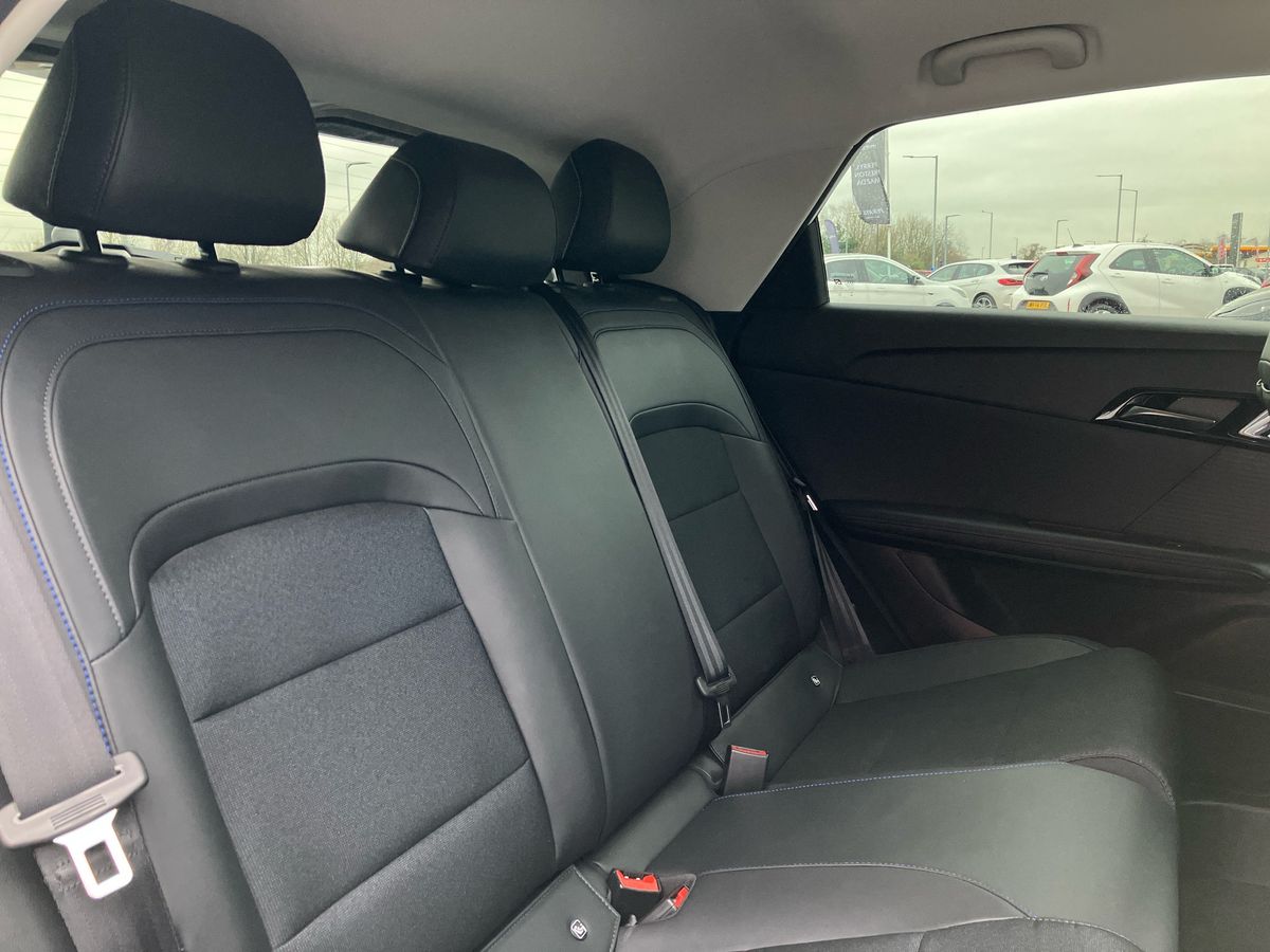 Used MG MG4 2026 for sale - 77318518: Photo 35