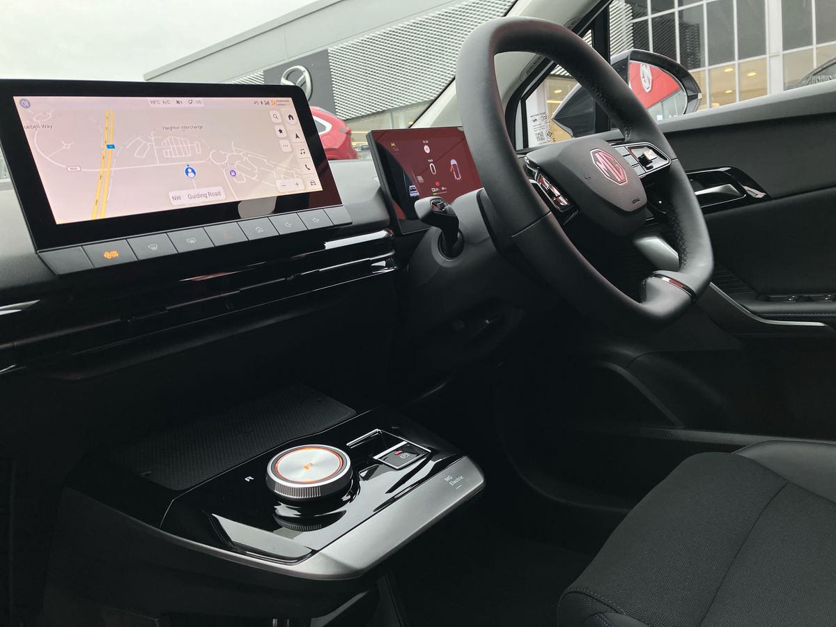 Used MG MG4 2026 for sale - 77318518: Photo 39