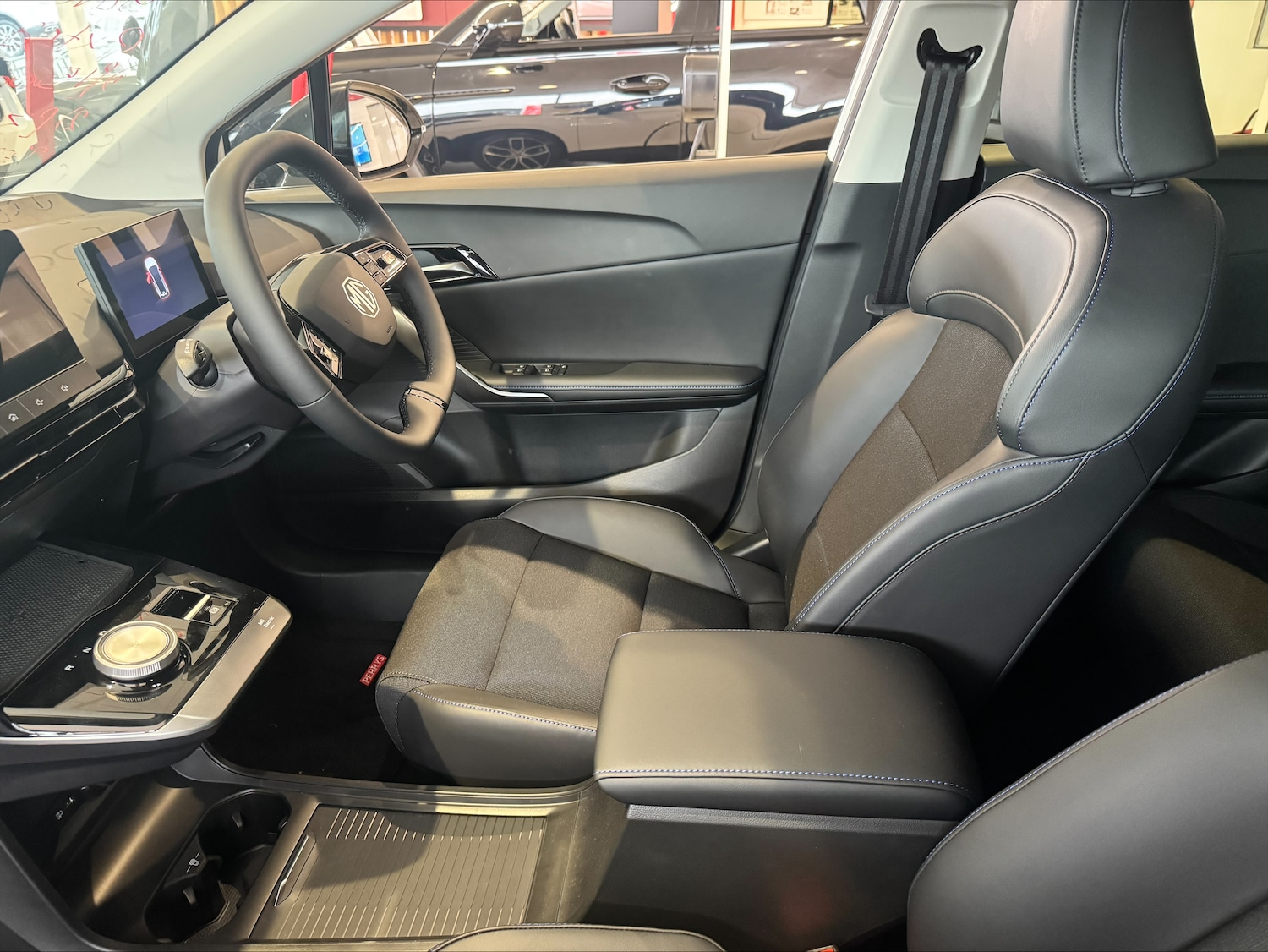 Used MG MG4 2025 for sale - 77318518: Photo 4