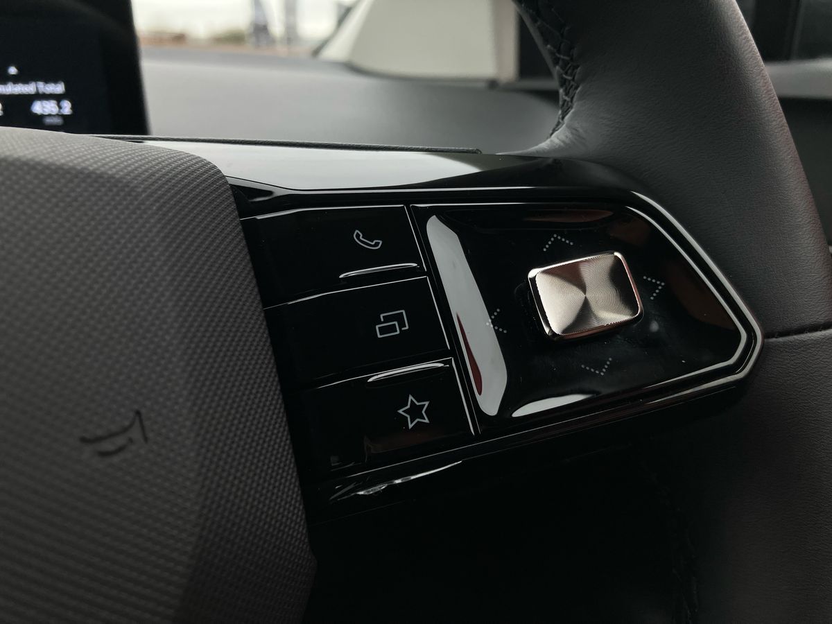 Used MG MG4 2026 for sale - 77318518: Photo 43