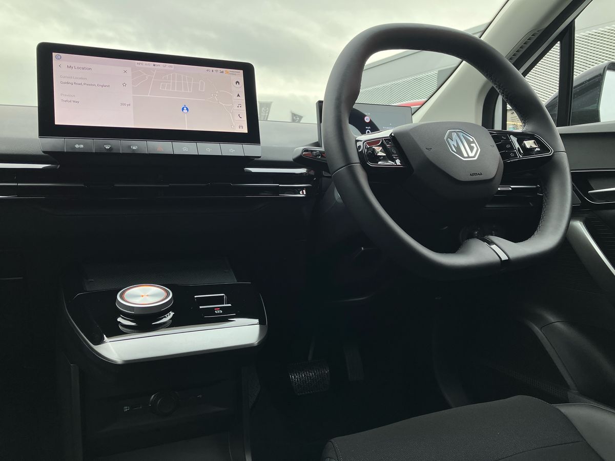 Used MG MG4 2026 for sale - 77318518: Photo 44