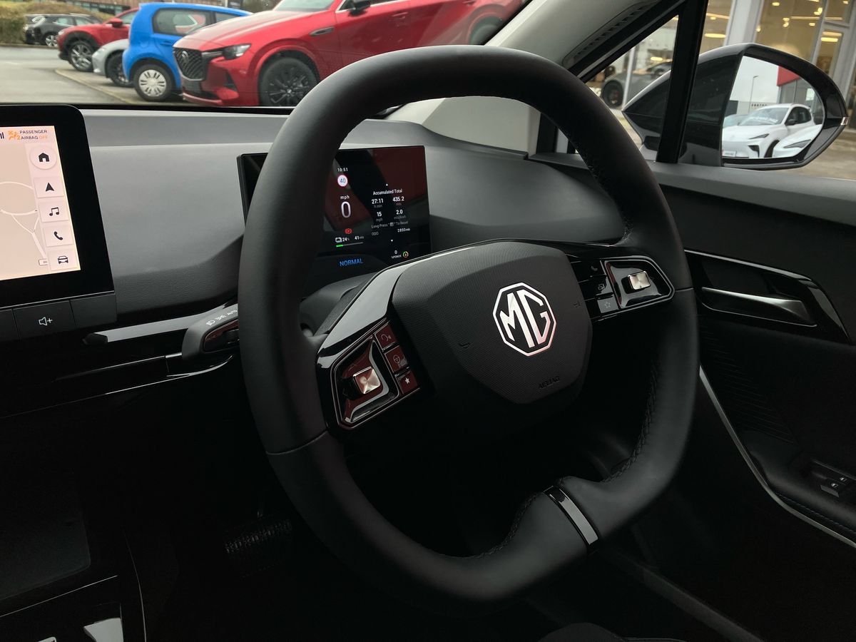 Used MG MG4 2026 for sale - 77318518: Photo 45