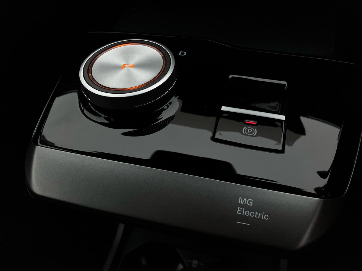 Used MG MG4 2026 for sale - 77318518: Photo 47