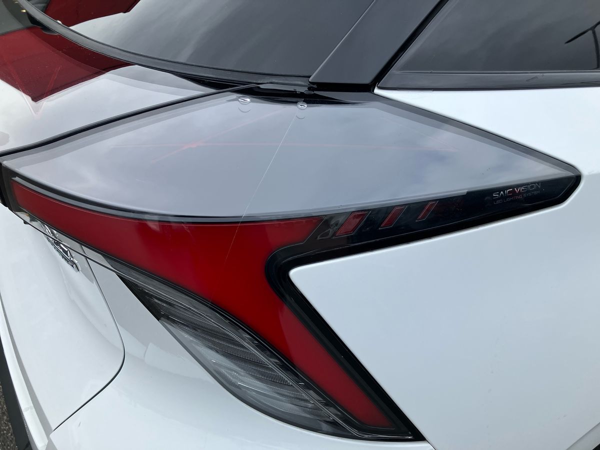 Used MG MG4 2026 for sale - 77318518: Photo 53