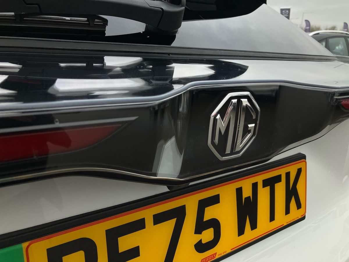 Used MG MG4 2026 for sale - 77318518: Photo 54