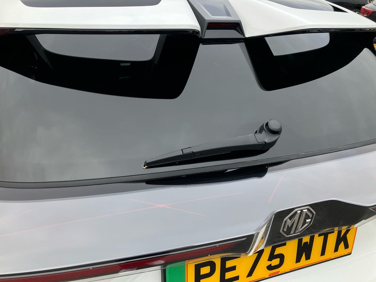 Used MG MG4 2026 for sale - 77318518: Photo 55