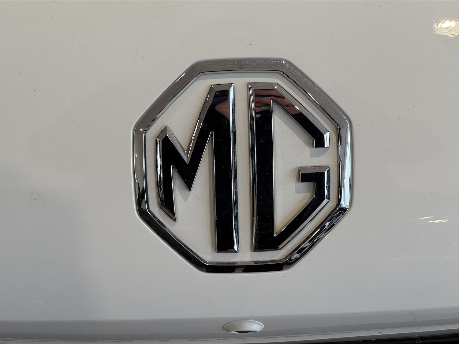 Used MG MG4 2025 for sale - 77318518: Photo 6