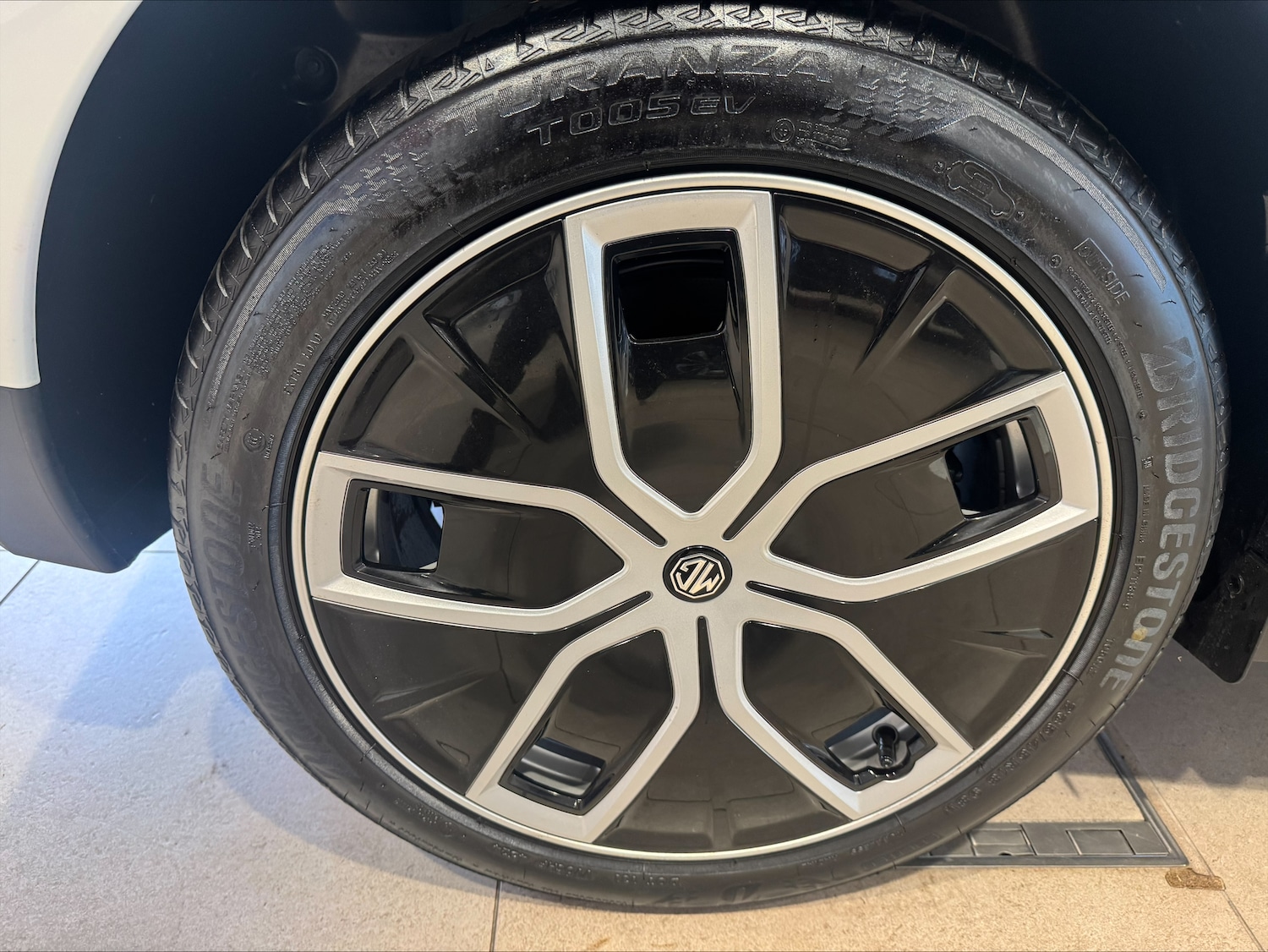 Used MG MG4 2025 for sale - 77318518: Photo 9