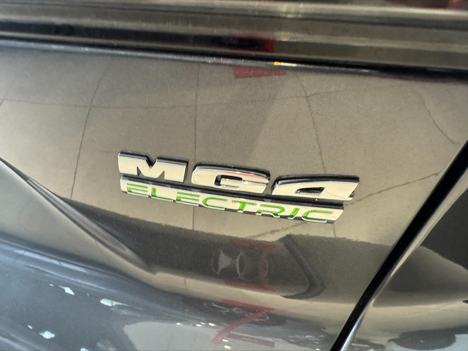 Used MG MG4 2025 for sale - 76351862: Photo 11