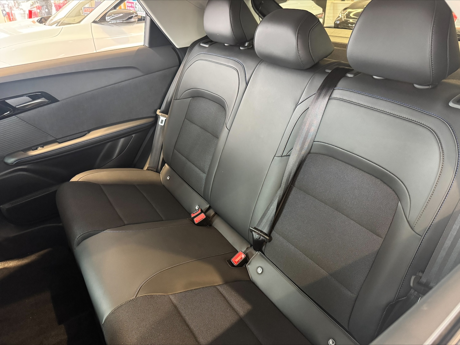 Used MG MG4 2025 for sale - 76351862: Photo 3