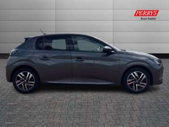 Used Peugeot 208 2021 for sale - 74980553: Photo