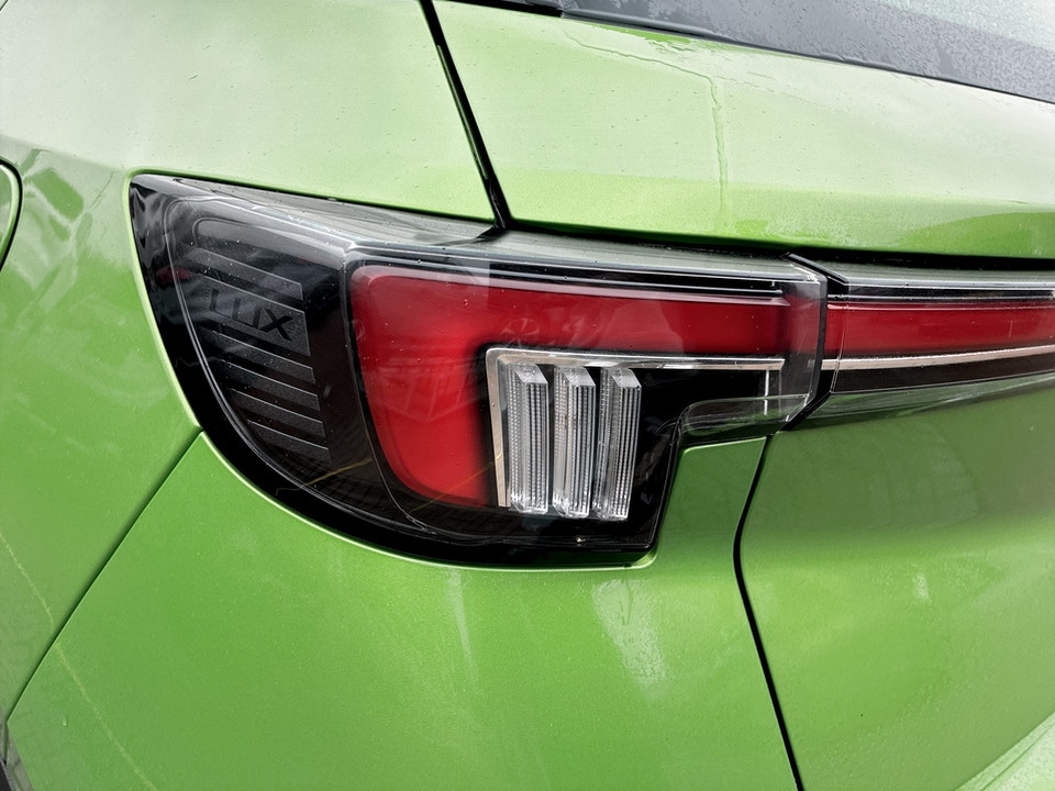 Used Vauxhall Mokka 2022 for sale - 77417813: Photo 11