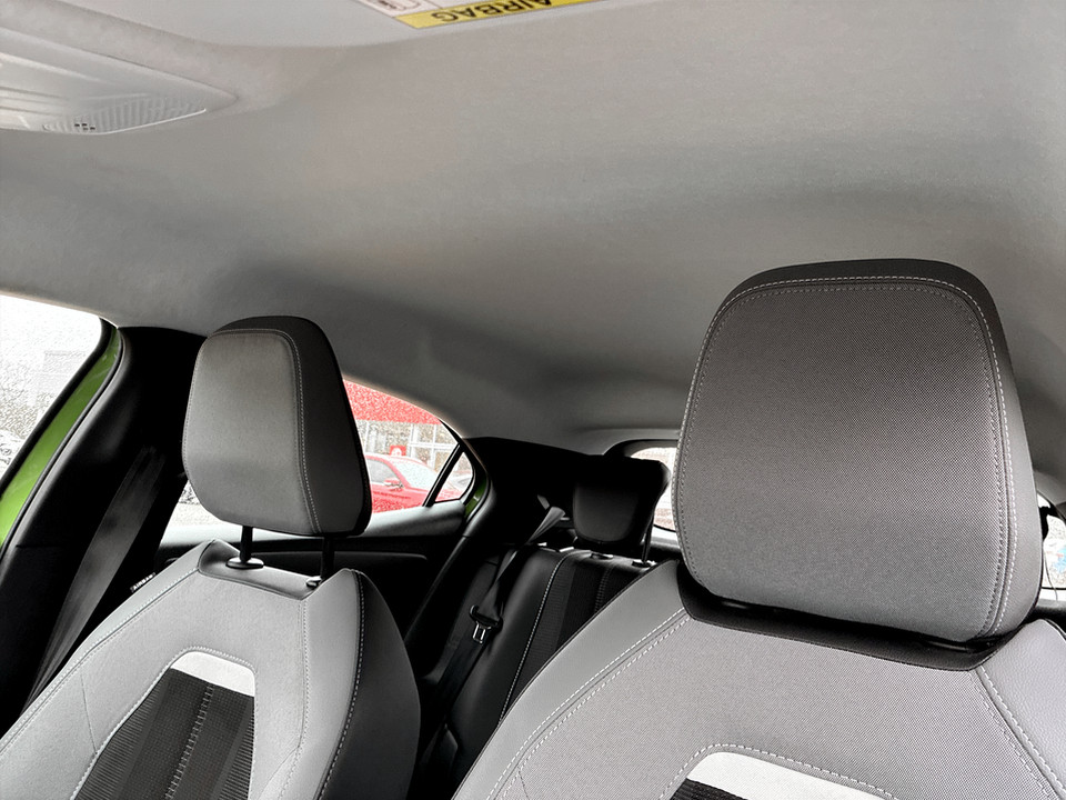 Used Vauxhall Mokka 2022 for sale - 77417813: Photo 13