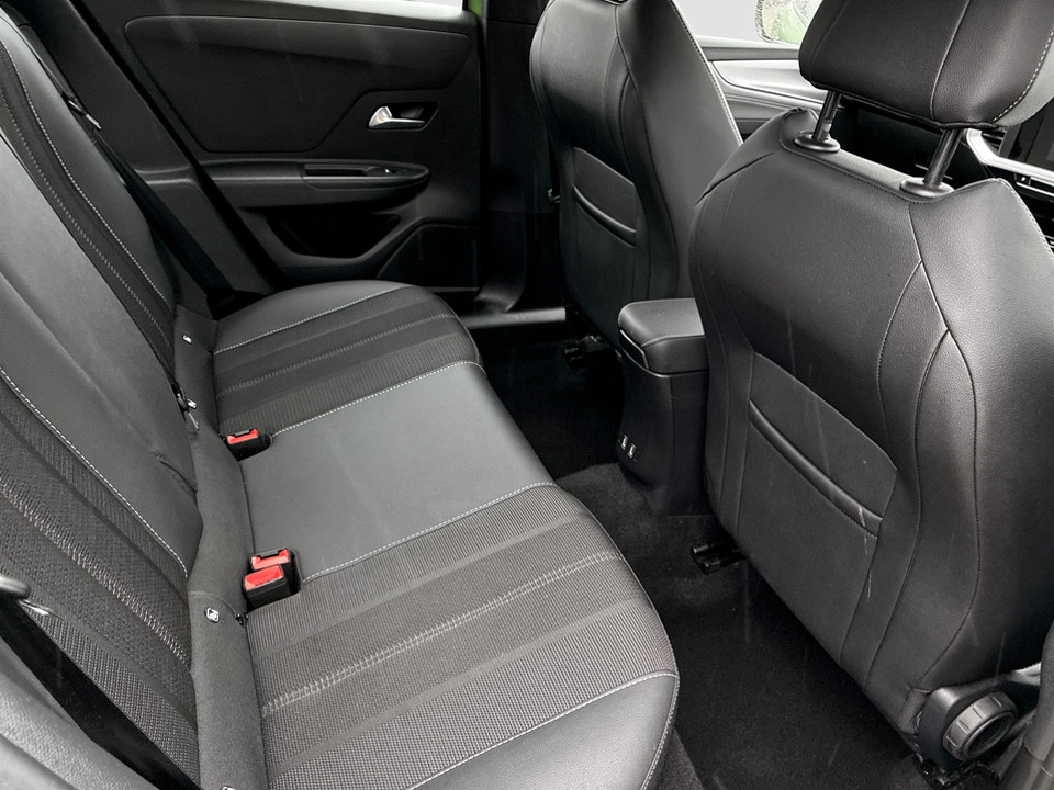 Used Vauxhall Mokka 2022 for sale - 77417813: Photo 14