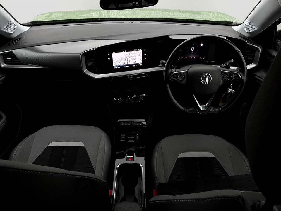 Used Vauxhall Mokka 2022 for sale - 77417813: Photo 15