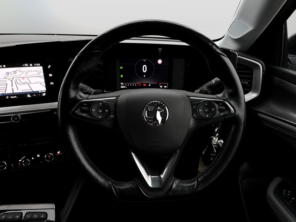 Used Vauxhall Mokka 2022 for sale - 77417813: Photo 16