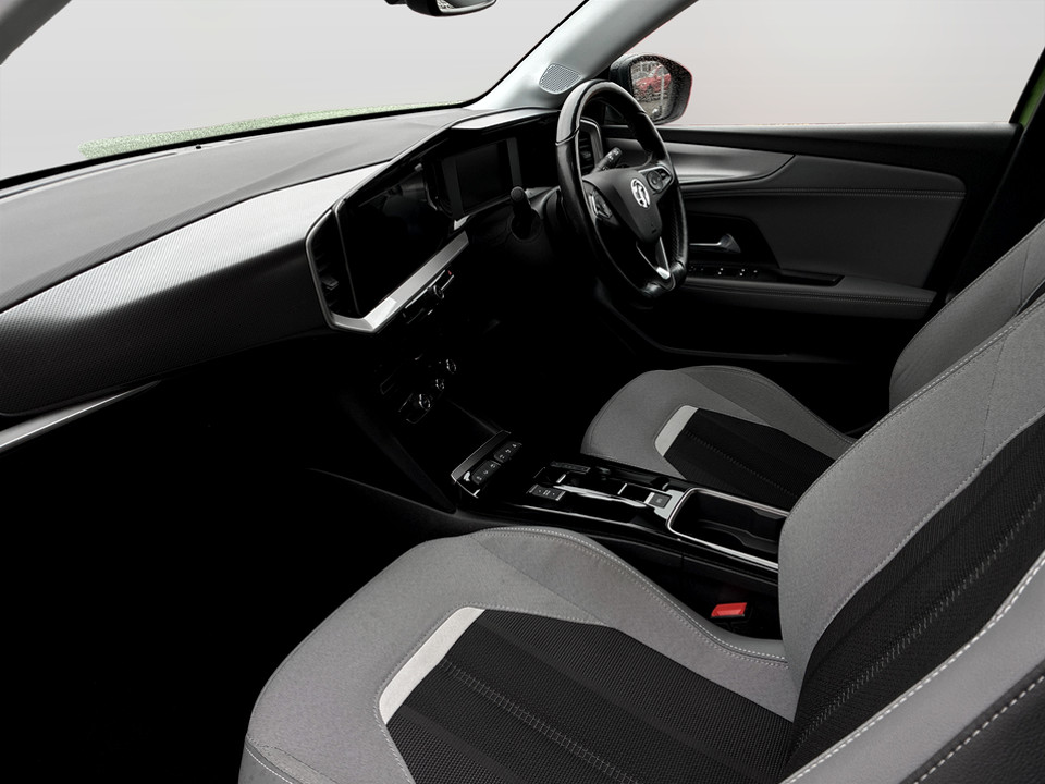 Used Vauxhall Mokka 2022 for sale - 77417813: Photo 17