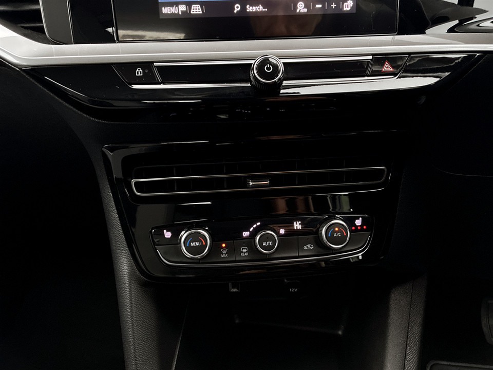 Used Vauxhall Mokka 2022 for sale - 77417813: Photo 19