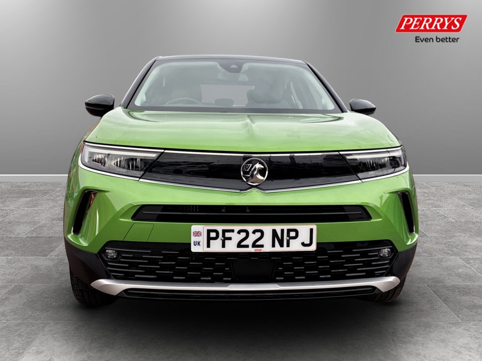 Used Vauxhall Mokka 2022 for sale - 77417813: Photo 2