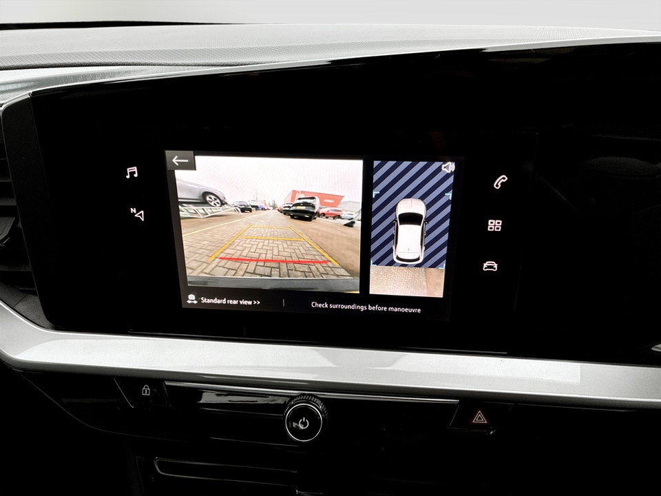 Used Vauxhall Mokka 2022 for sale - 77417813: Photo 21